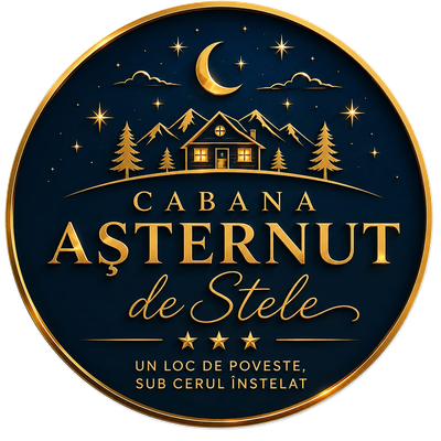 Cabana Așternut de Stele